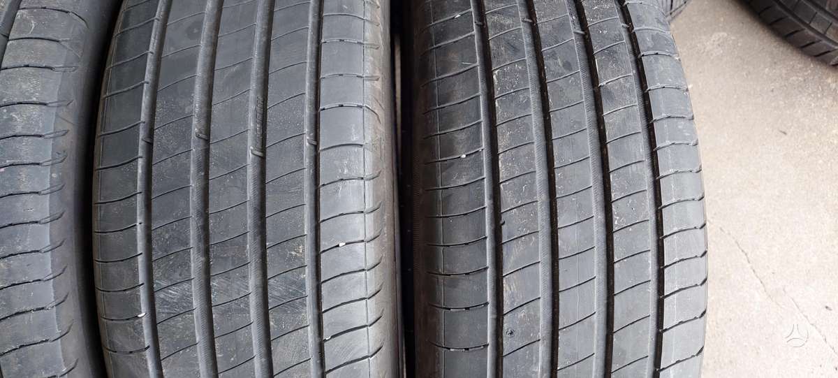Michelin, summer 195/55 R16