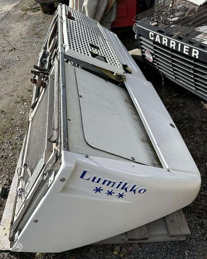 -Kita- 45D, другое