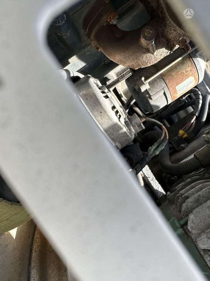 -Kita- 45D, другое