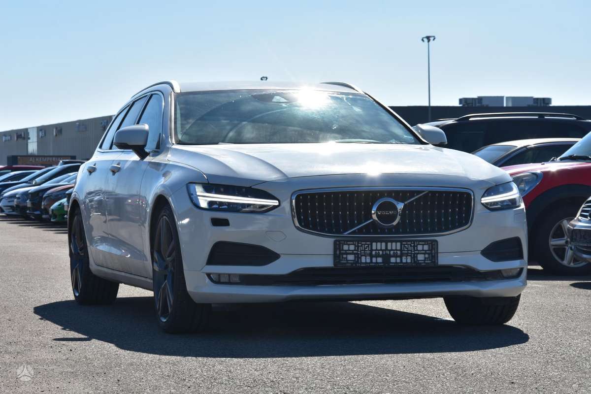 Volvo V90, 2.0 l., Универсал