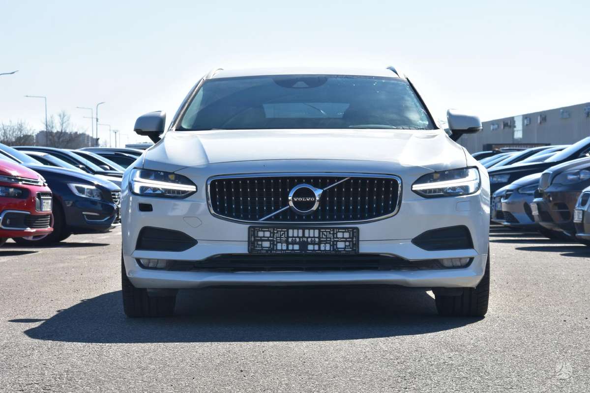 Volvo V90, 2.0 l., Универсал