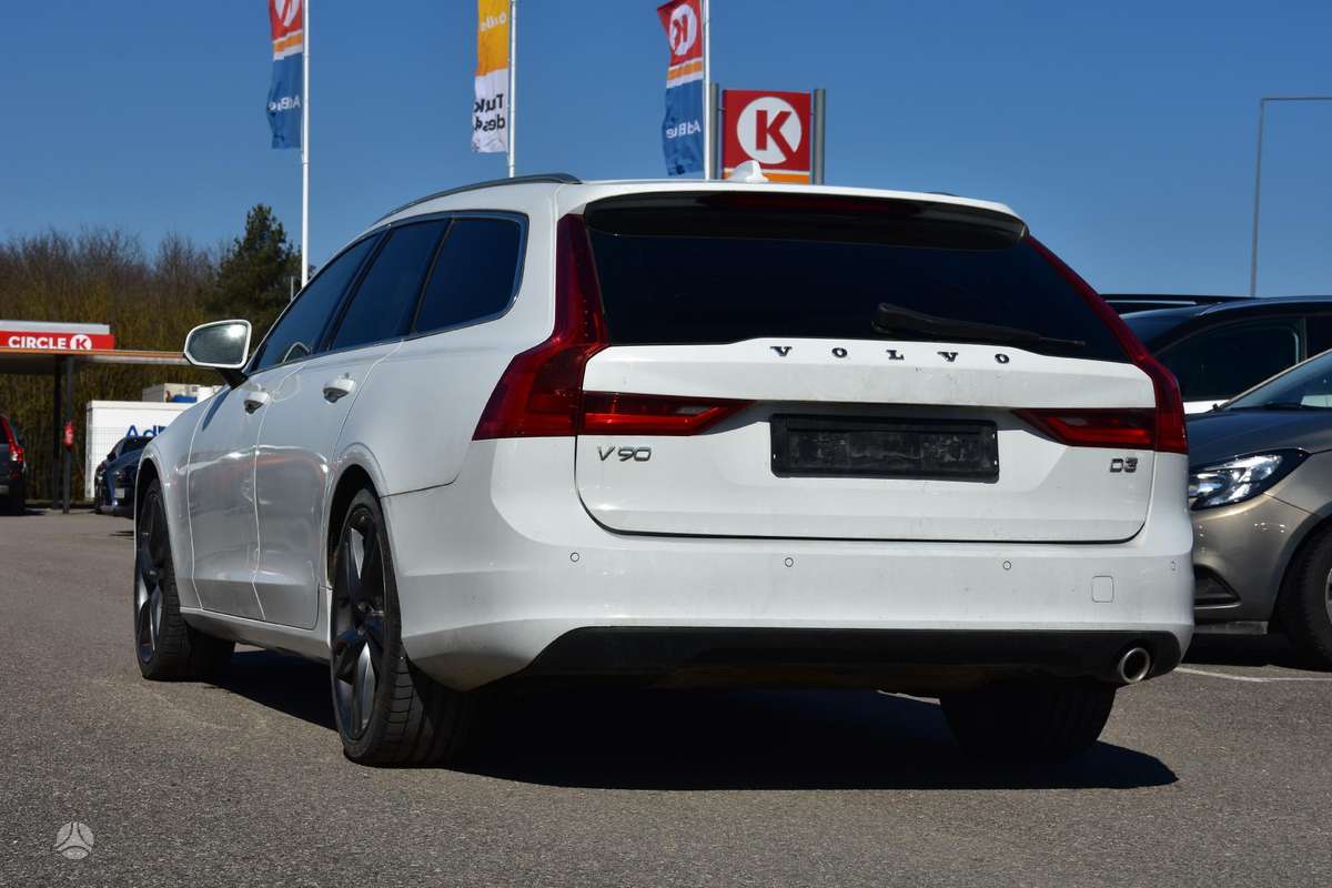 Volvo V90, 2.0 l., Универсал