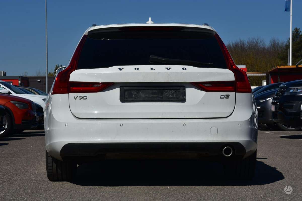 Volvo V90, 2.0 l., Универсал