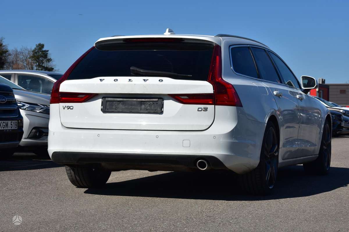 Volvo V90, 2.0 l., Универсал