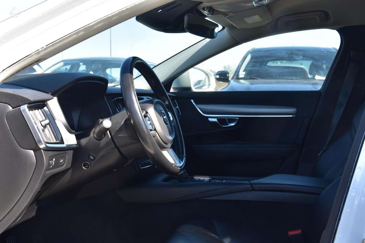 Volvo V90, 2.0 l., Универсал