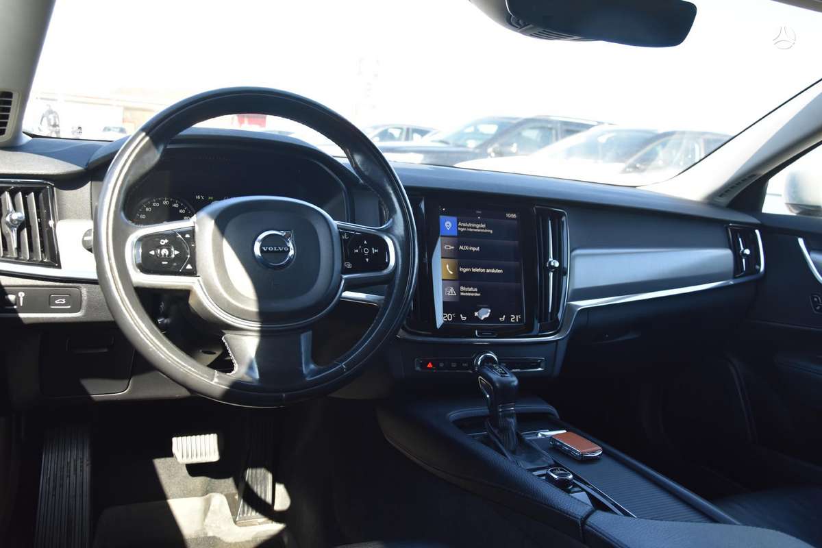 Volvo V90, 2.0 l., Универсал