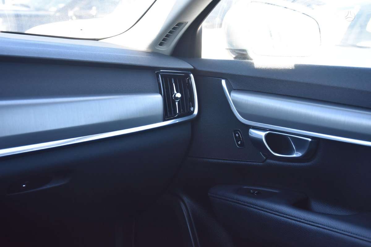 Volvo V90, 2.0 l., Универсал