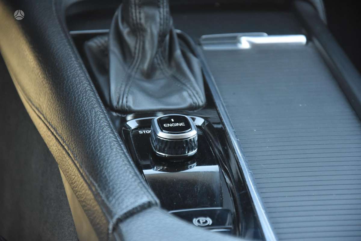 Volvo V90, 2.0 l., Универсал