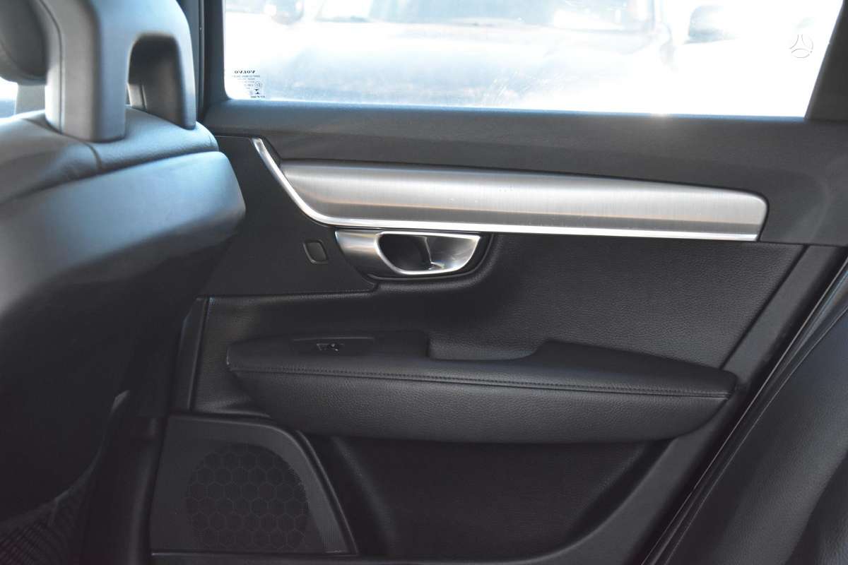 Volvo V90, 2.0 l., Универсал