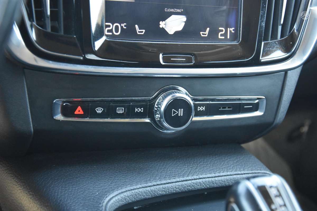 Volvo V90, 2.0 l., Универсал