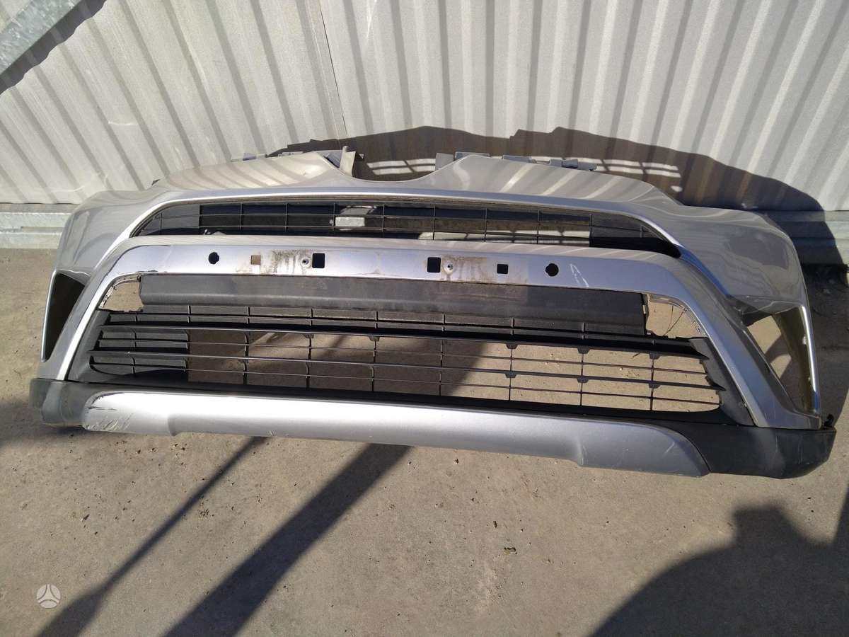 Toyota RAV4 body parts