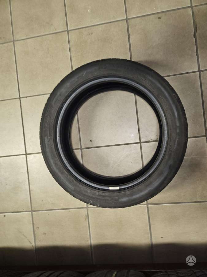 Michelin, летние 205/50 R17