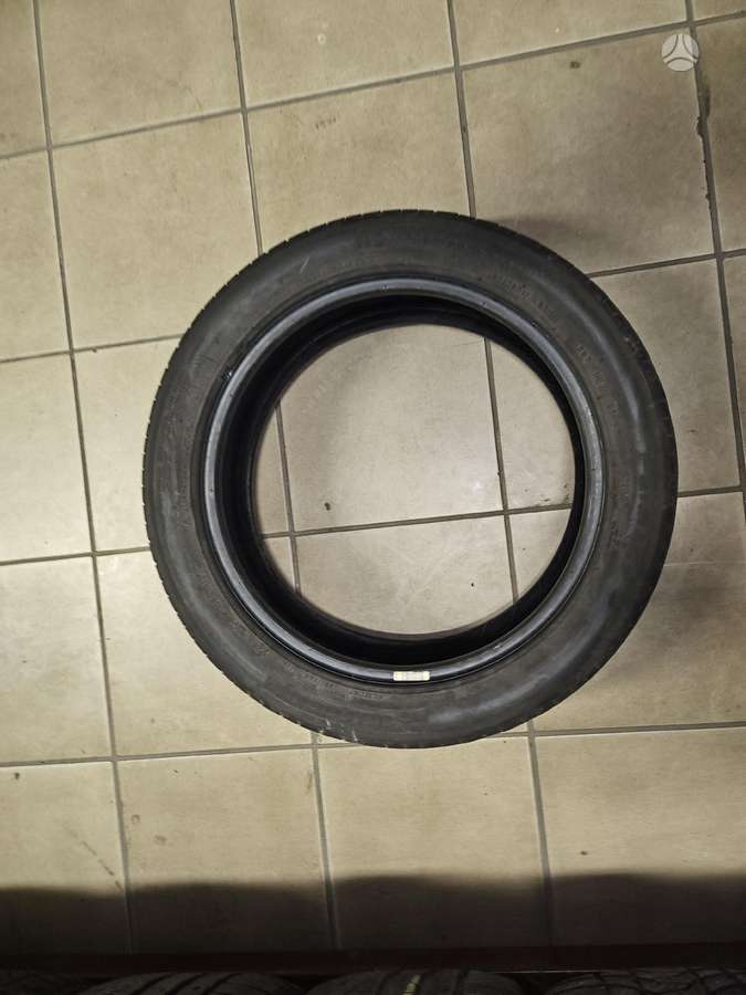 Michelin, summer 205/50 R17
