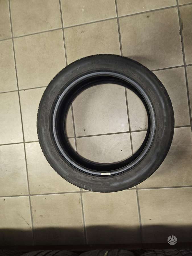 Michelin, vasarinės 205/50 R17