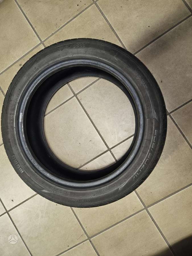 Momo, vasarinės 205/50 R17