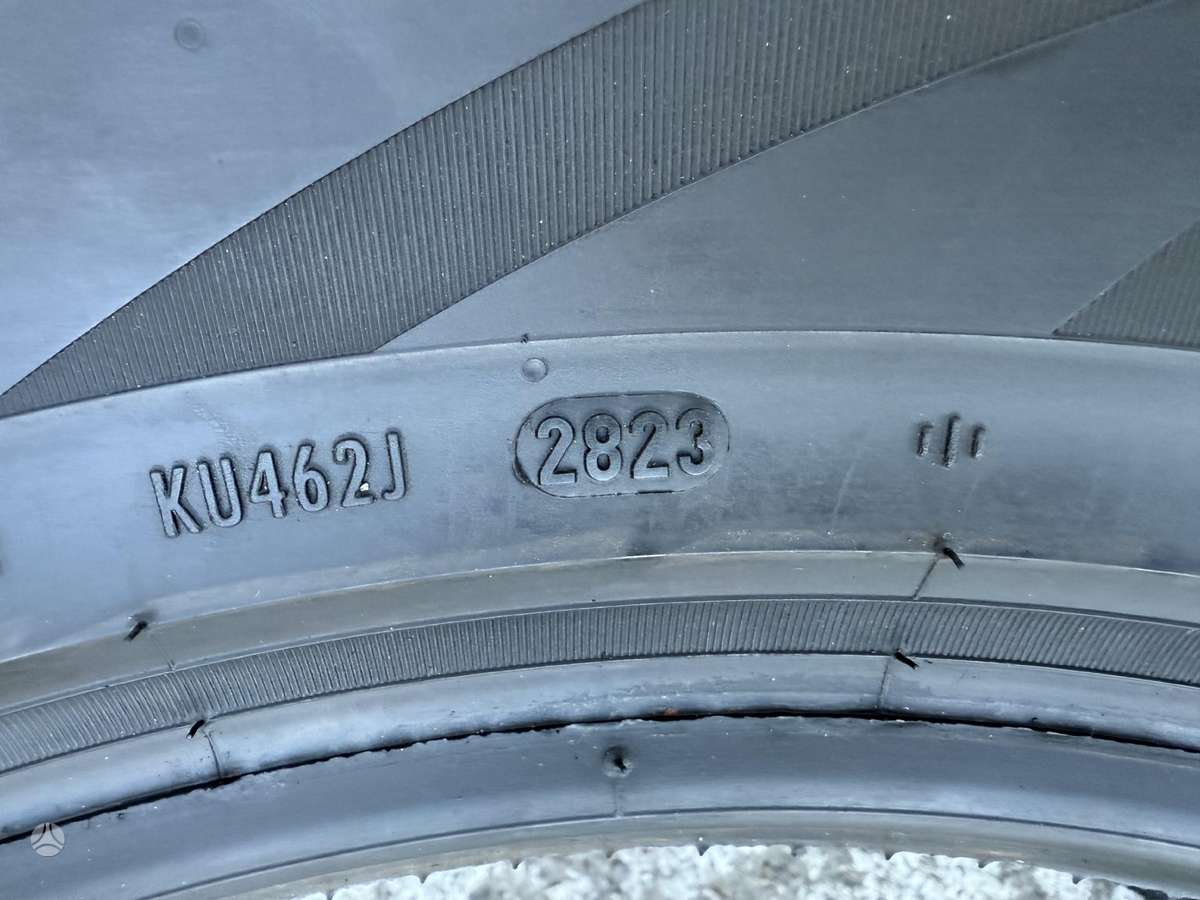 Pirelli Scorpion zero, всесезонные 255/60 R20