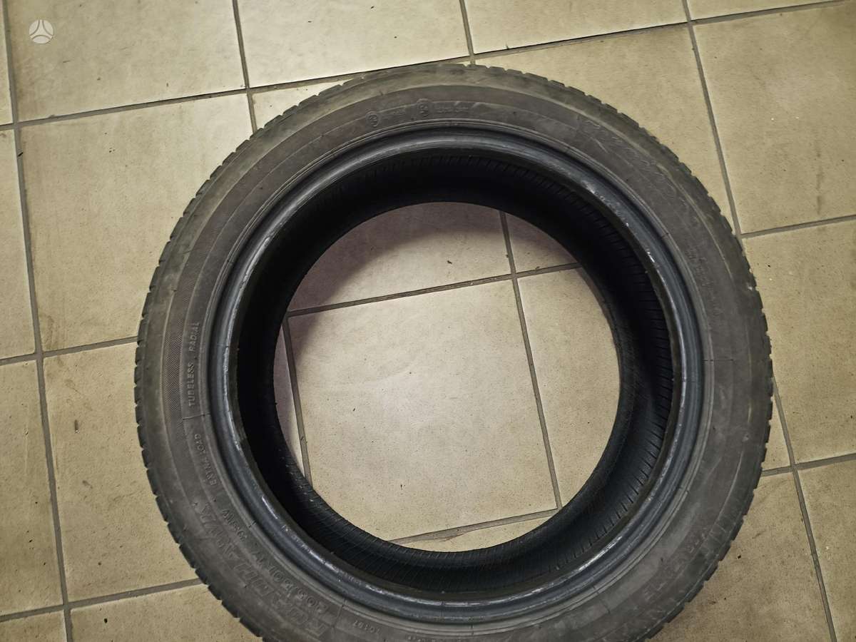 Firestone, summer 205/50 R17