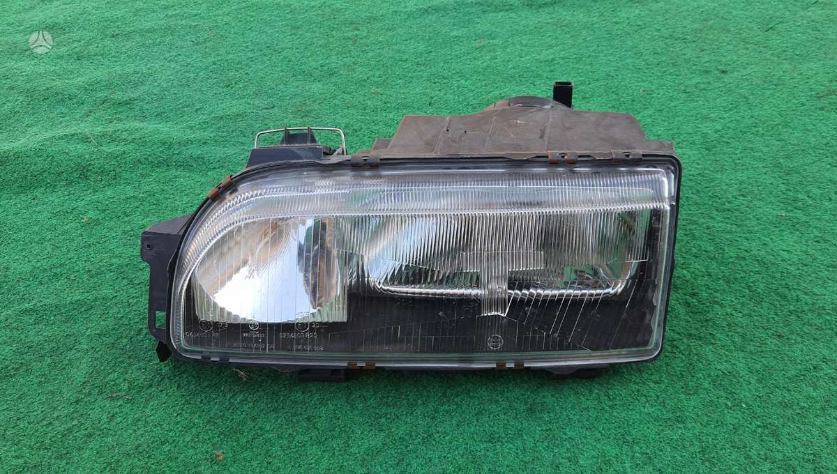 Ford Scorpio, 0301072325