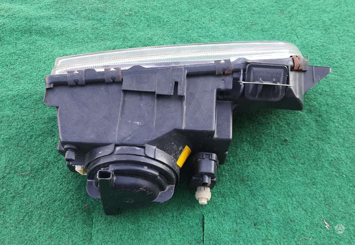 Ford Scorpio, 0301072325