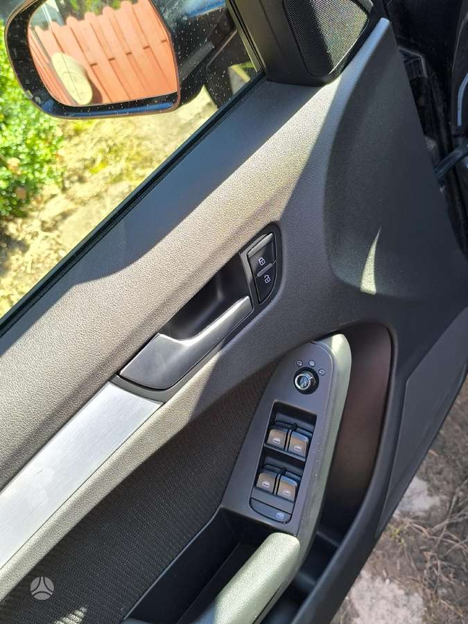 Audi A4, 2.0 l., wagon