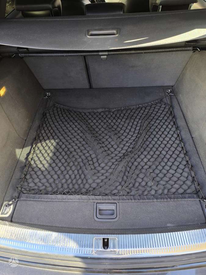 Audi A4, 2.0 l., universalas