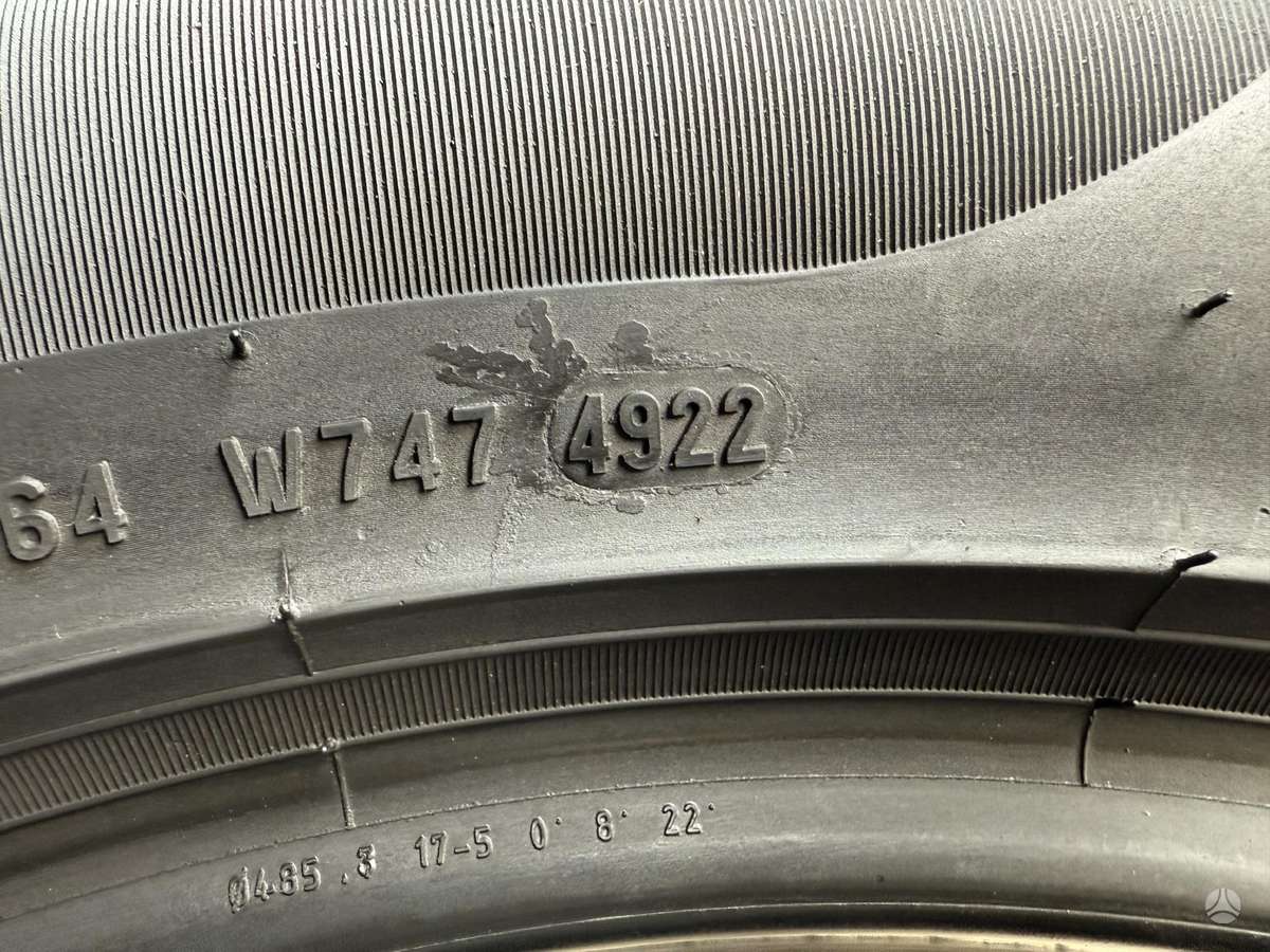 Pirelli Pzero, summer 255/50 R19
