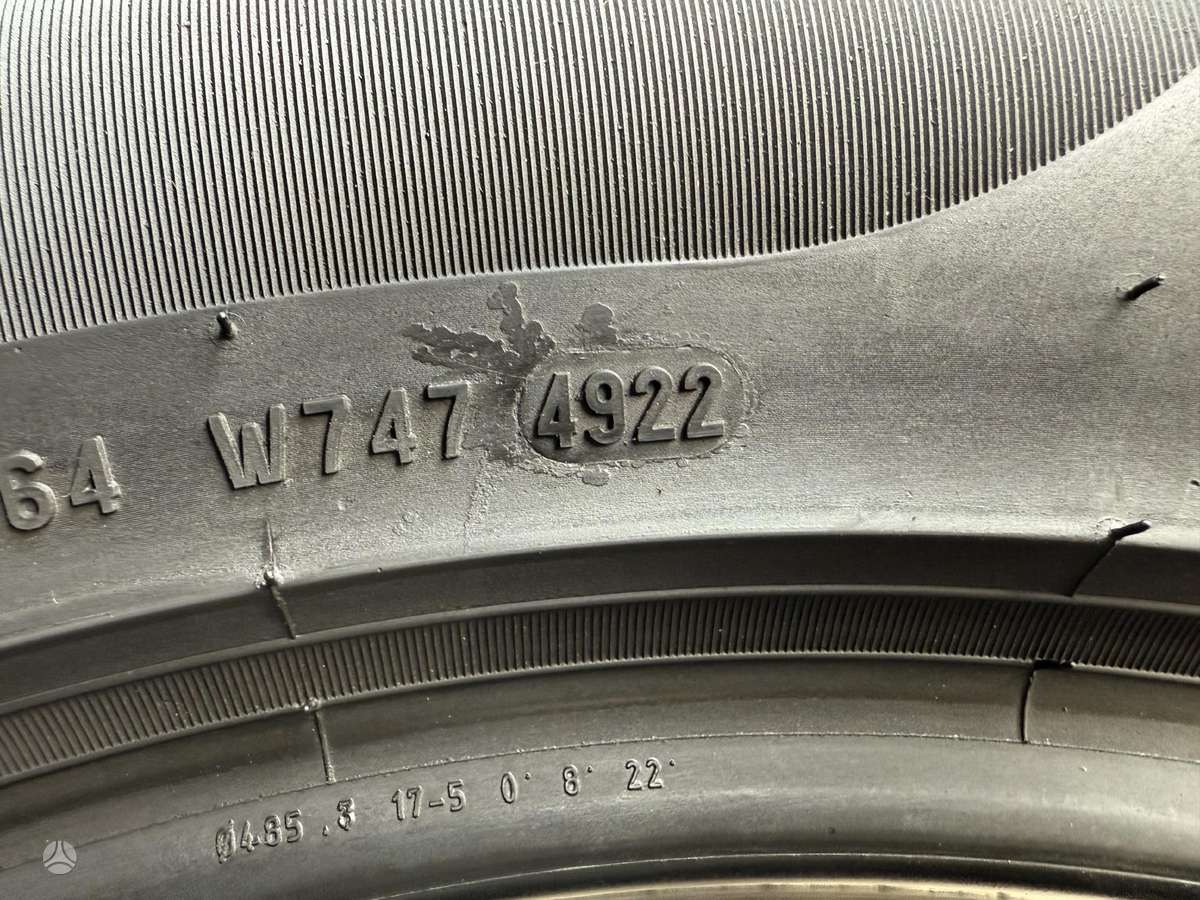 Pirelli Pzero, vasarinės 255/50 R19