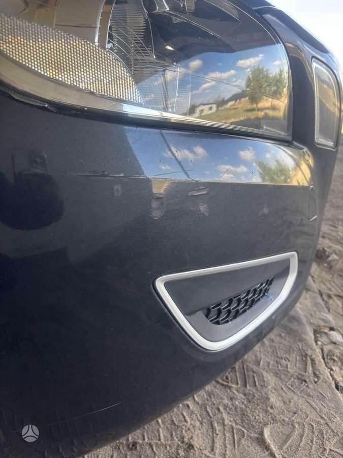 Volvo V60, 2.0 l., Универсал