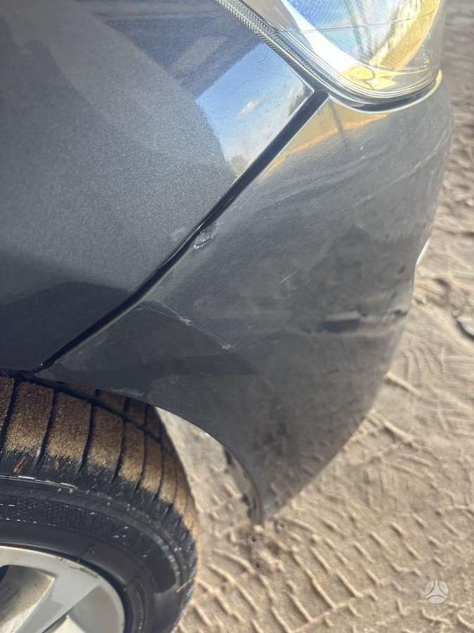 Volvo V60, 2.0 l., Универсал