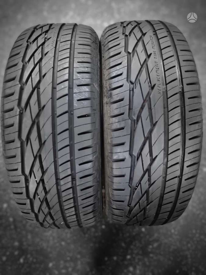 Federal, летние 225/60 R17