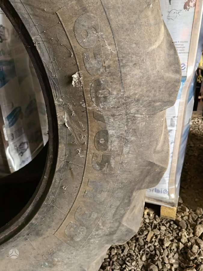 Michelin MICHELIN 650/65R38