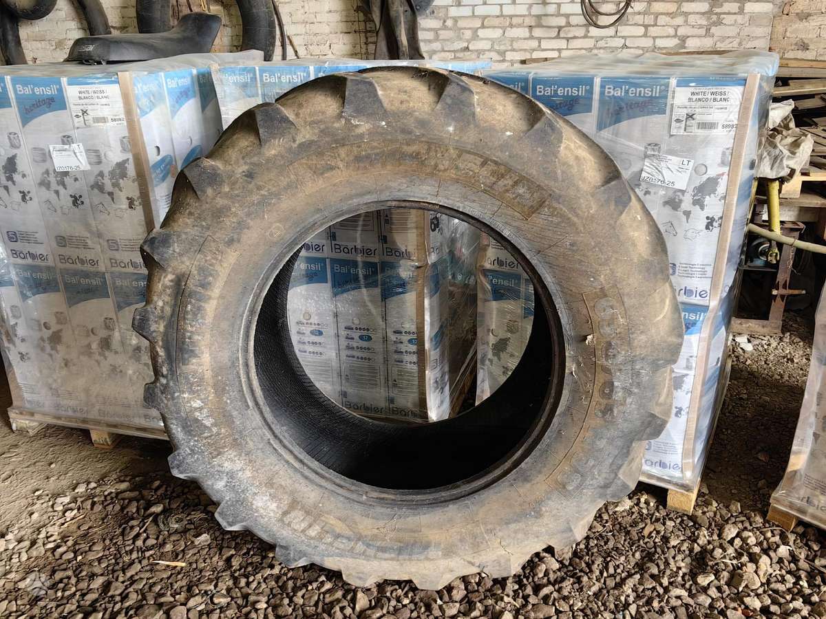 Michelin MICHELIN 650/65R38