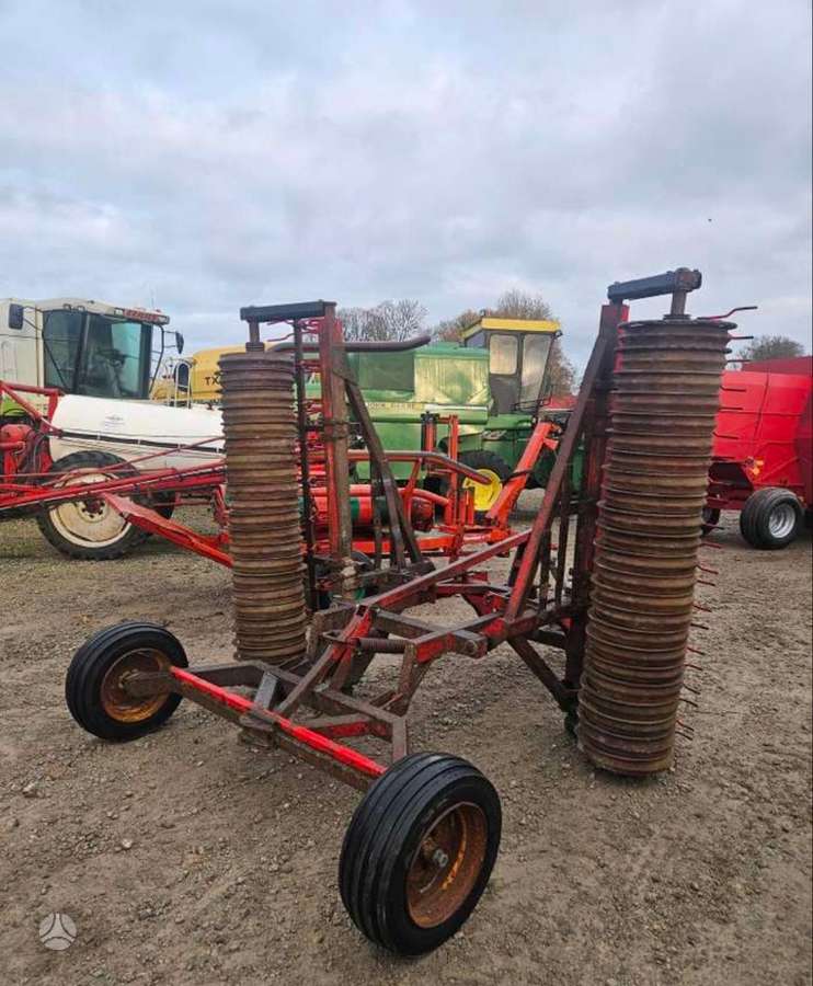 Vaderstad HV-420