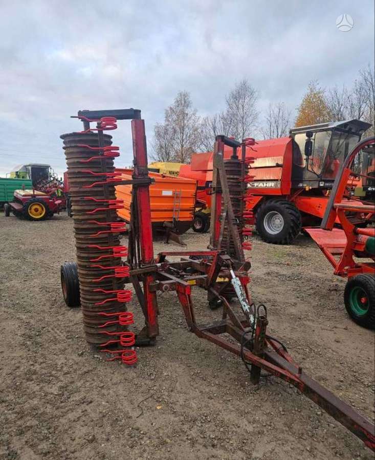 Vaderstad HV-420