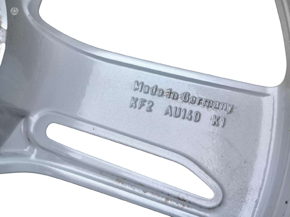 Audi, легкосплавные , R20