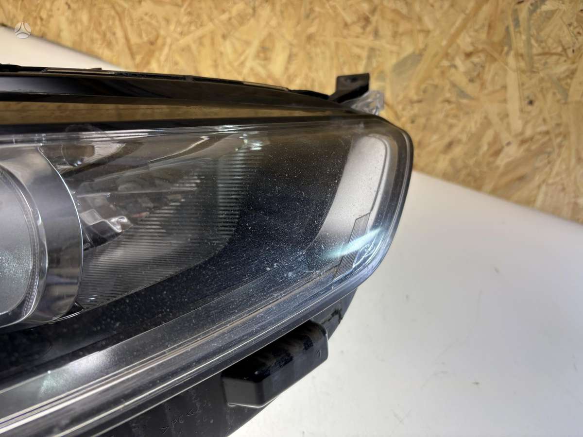 Ford Mondeo, 89906731, Cen24993