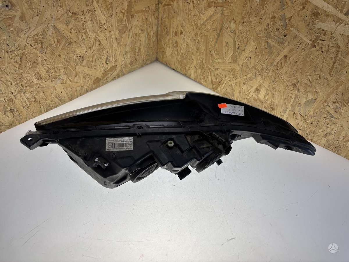 Ford Mondeo, 89906731, Cen24993