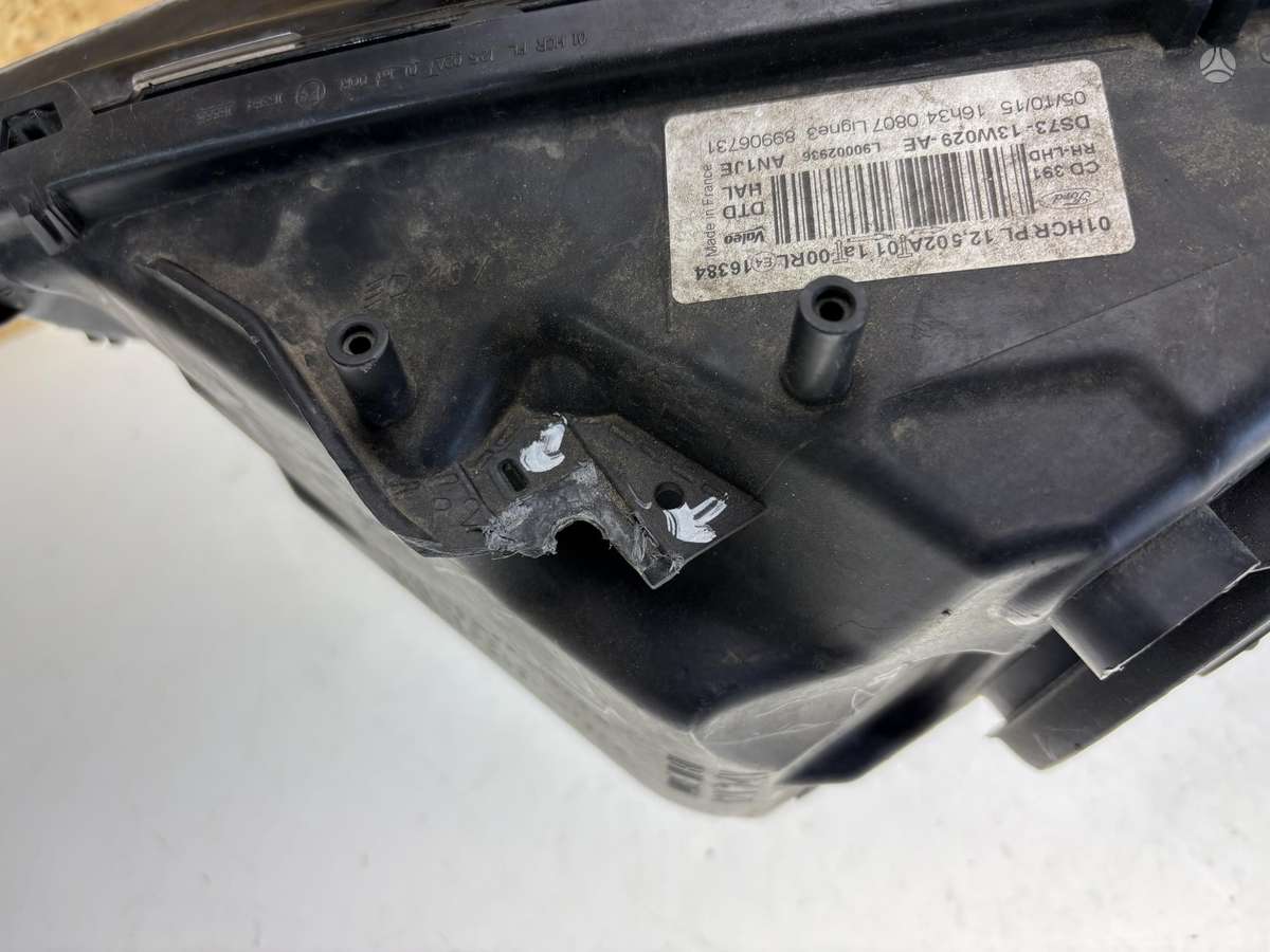 Ford Mondeo, 89906731, Cen24993