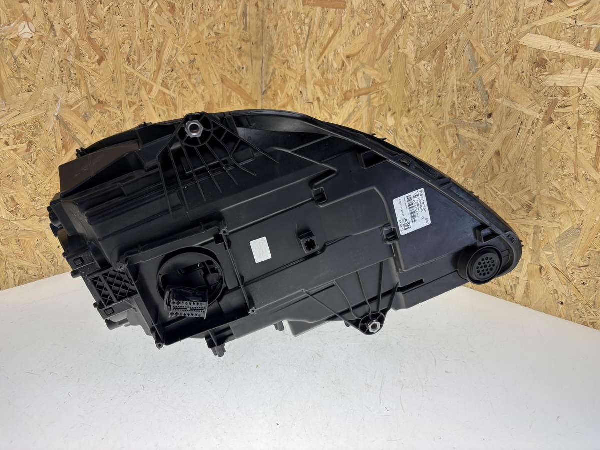 Porsche Macan, 95B941010AP, Cen25013