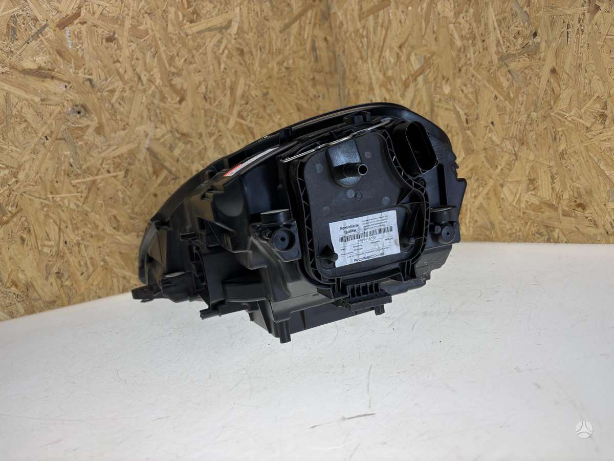 Porsche Macan, 95B941010AP, Cen25013