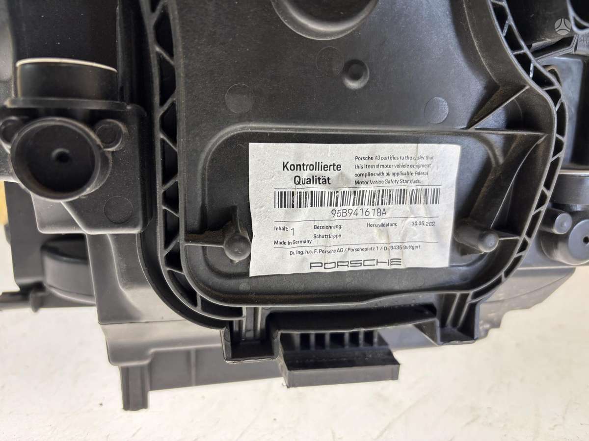 Porsche Macan, 95B941010AP, Cen25013