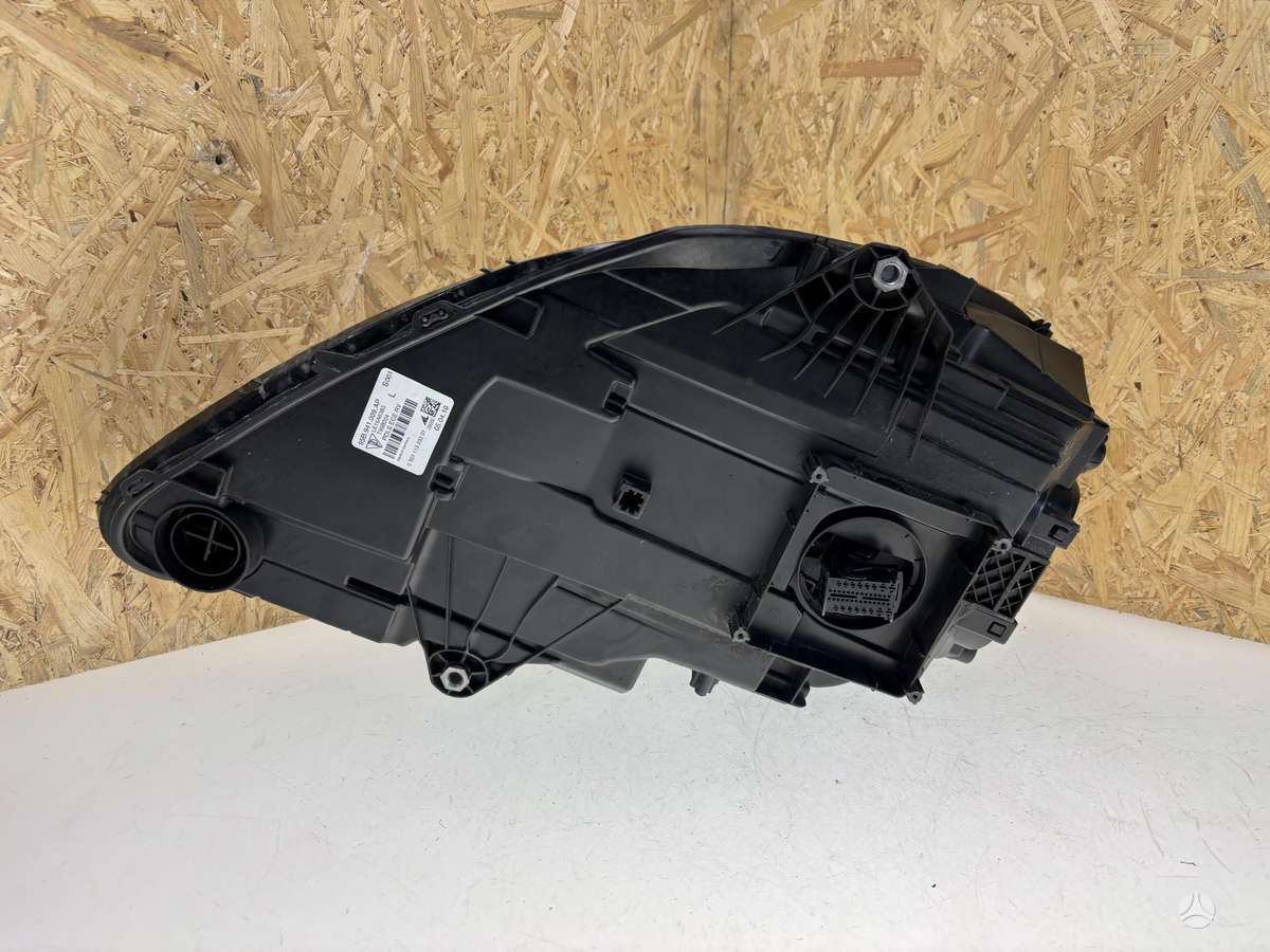 Porsche Macan, 95B941009AP, Cen25014