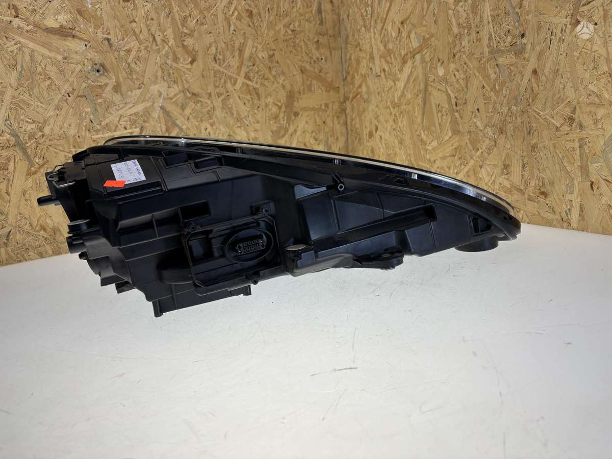 Porsche Macan, 95B941009AP, Cen25014