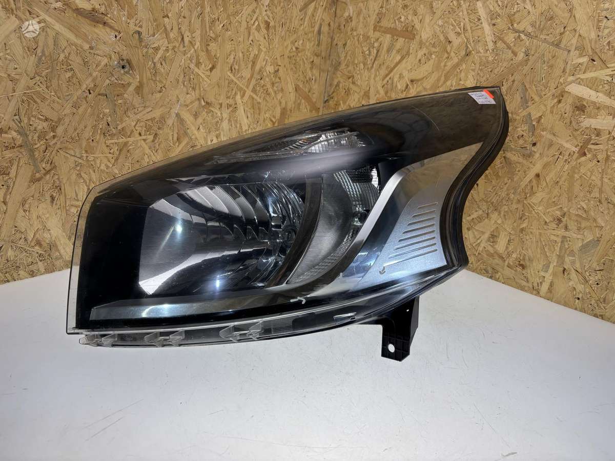 Renault Trafic, 260608912, Cen25015
