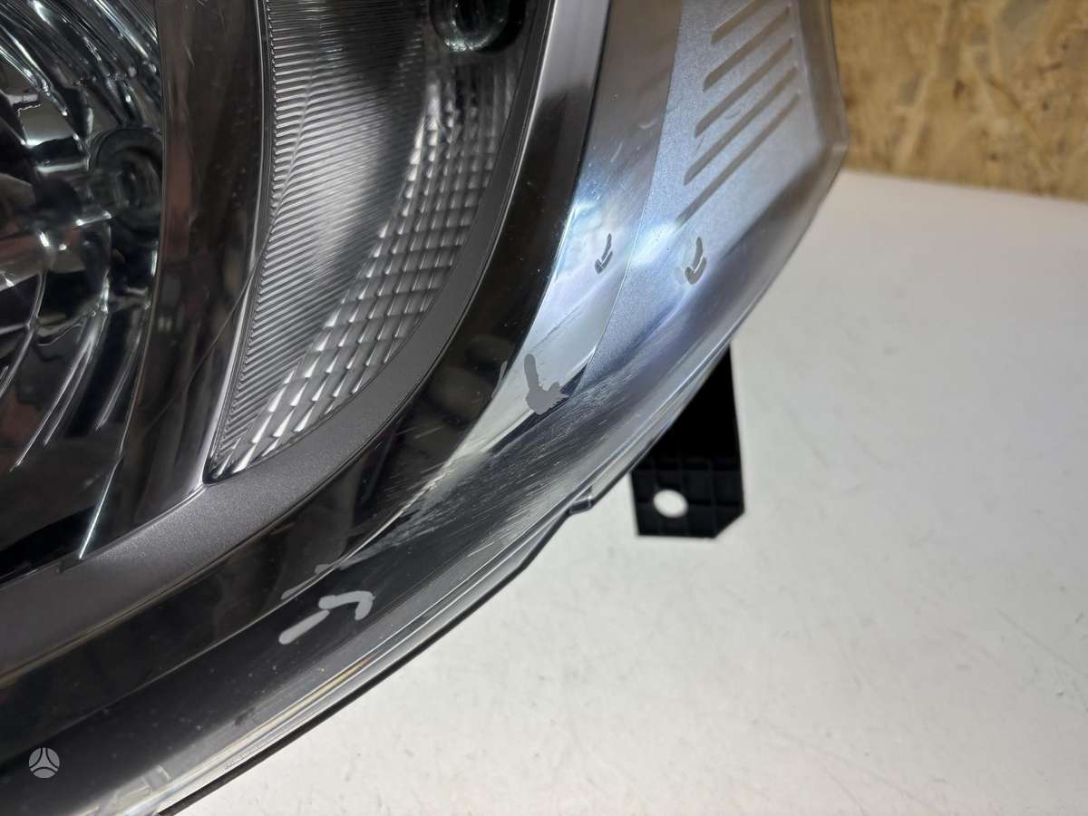 Renault Trafic, 260608912, Cen25015