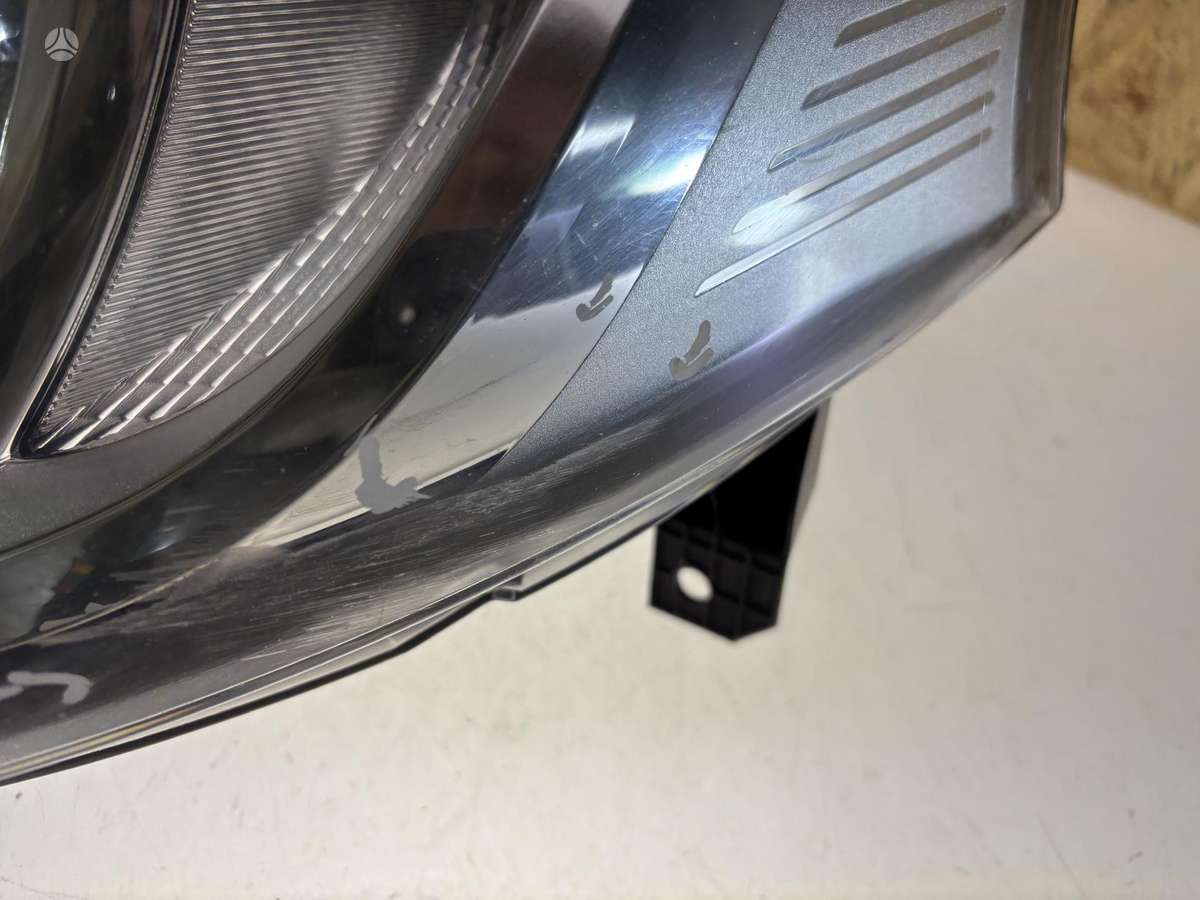 Renault Trafic, 260608912, Cen25015