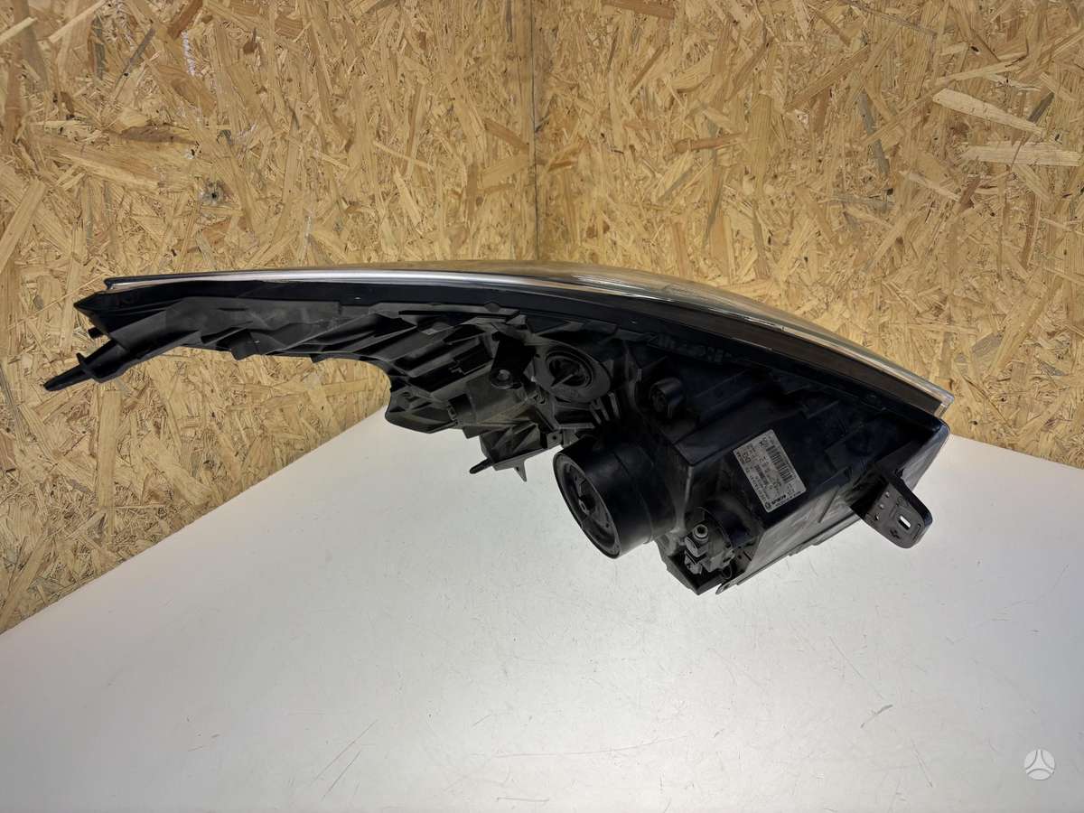 Renault Trafic, 260608912, Cen25015