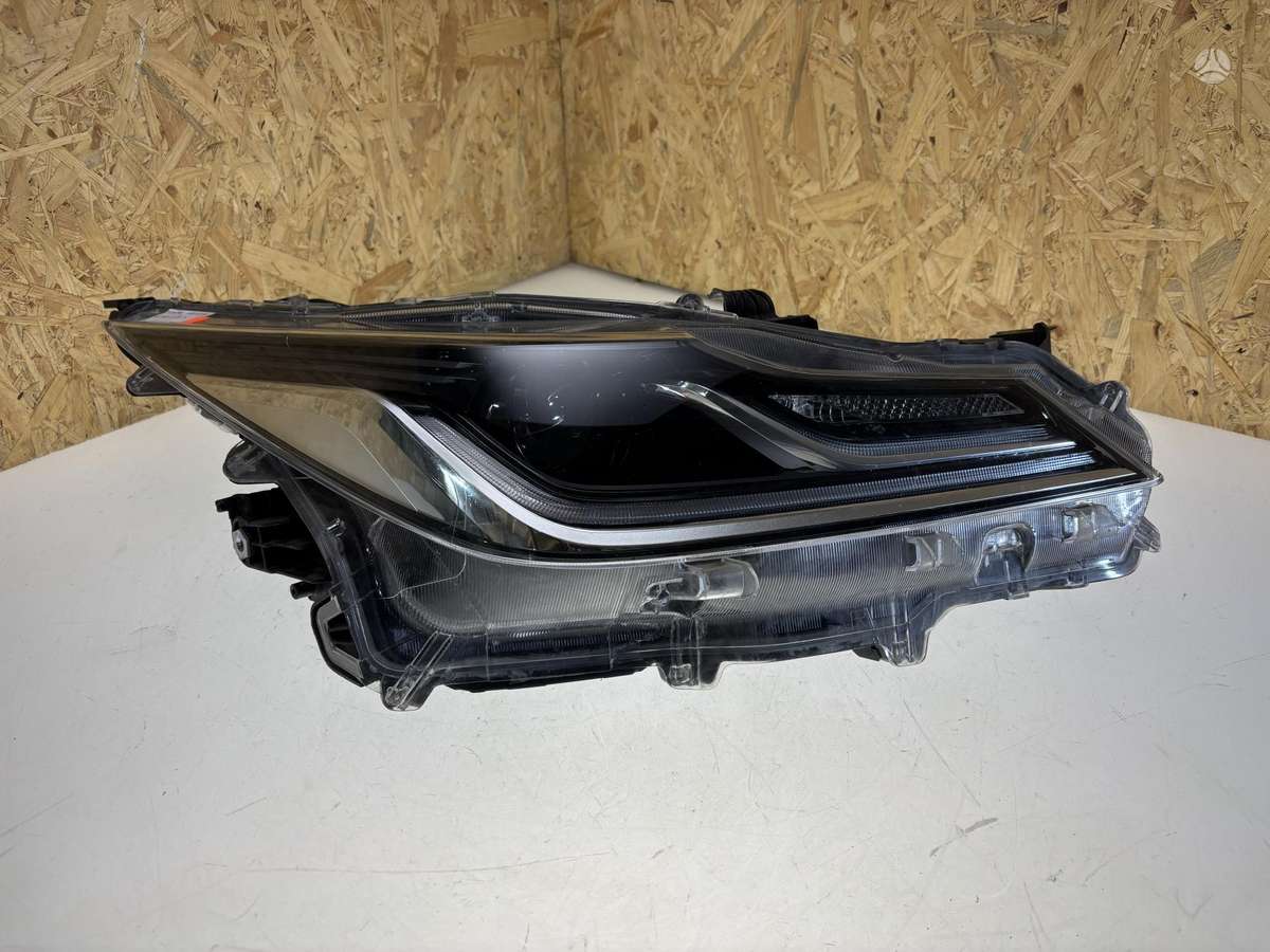 Toyota Corolla, 8111002T5100, Cen25023
