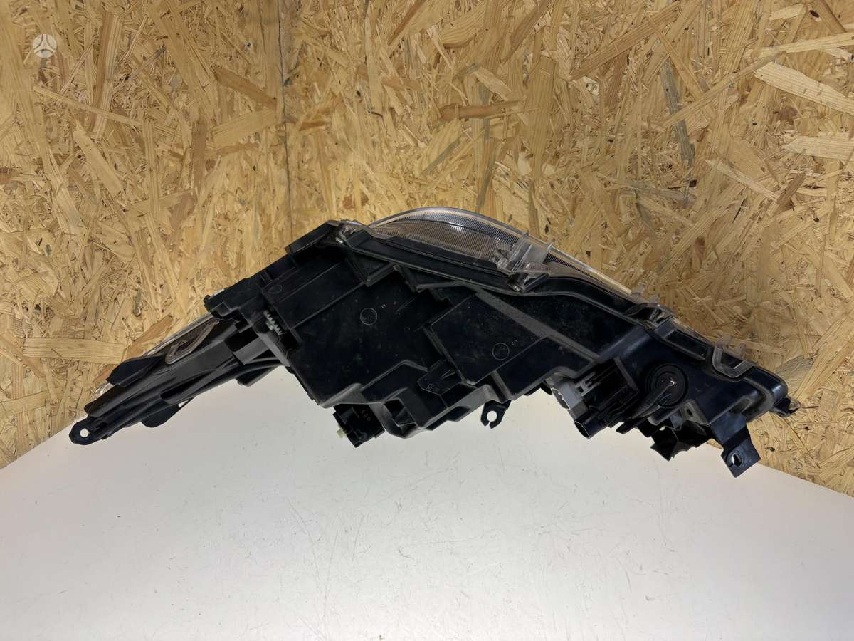 Toyota Corolla, 8111002T5100, Cen25023