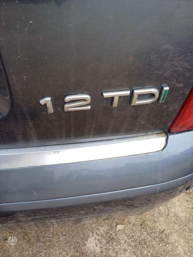 Audi A2